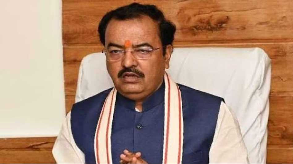 दिल्ली में 27 साल बाद भाजपा की सरकार बनने जा रही है : केशव प्रसाद मौर्य दिल्ली में 27 साल बाद भाजपा की सरकार बनने जा रही है : केशव प्रसाद मौर्य